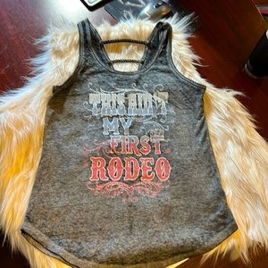 Sz Small Women’s Maurices Tank Top